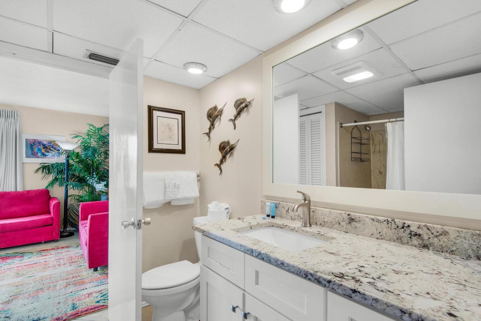 Sandpiper Cove 2017 Destin Eksteriør bilde