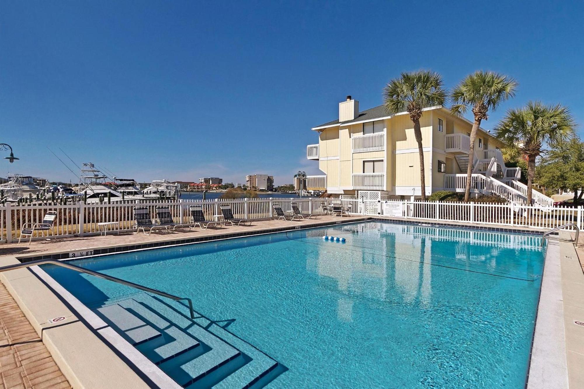 Sandpiper Cove 2017 Destin Eksteriør bilde