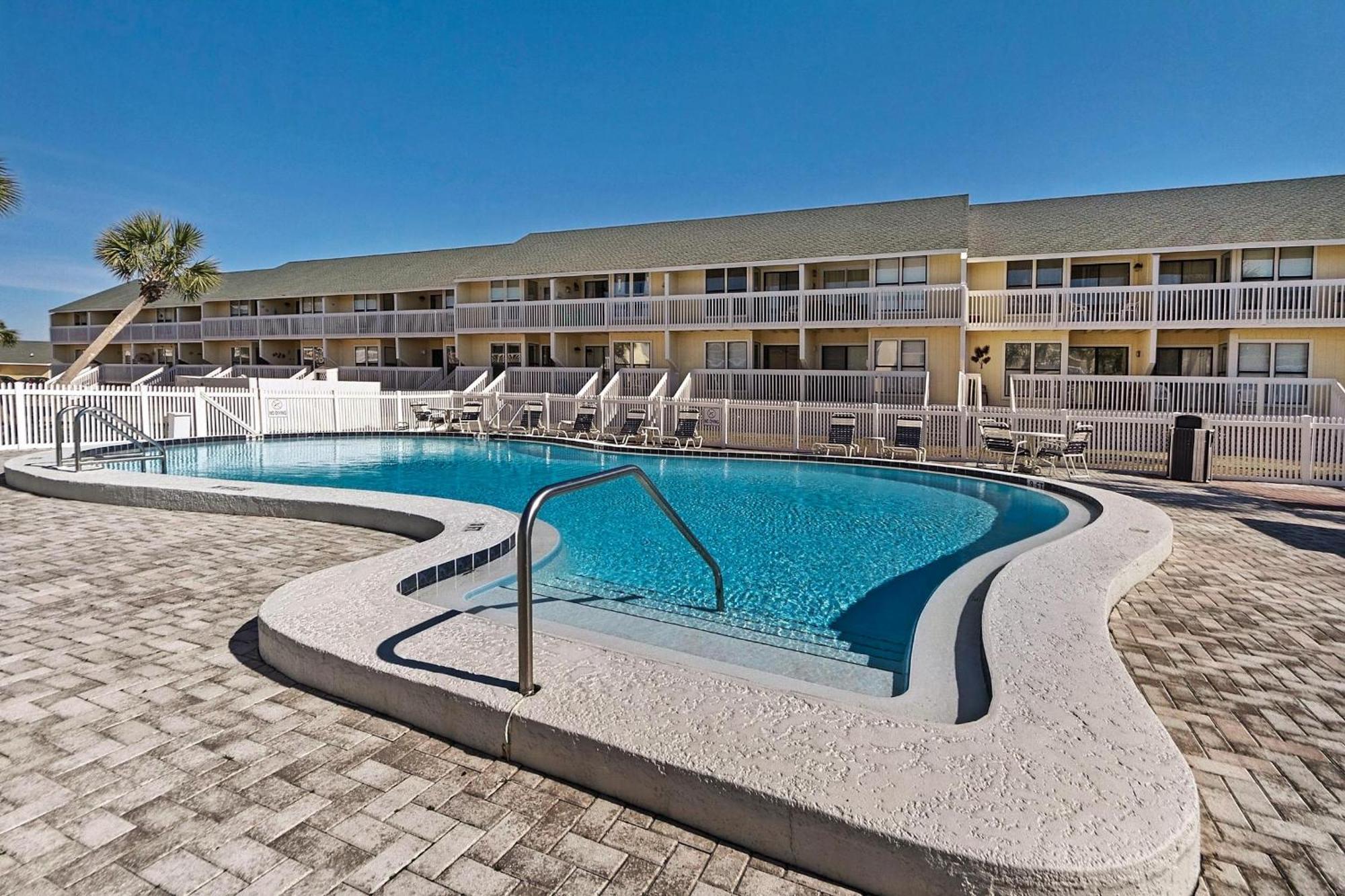 Sandpiper Cove 2017 Destin Eksteriør bilde