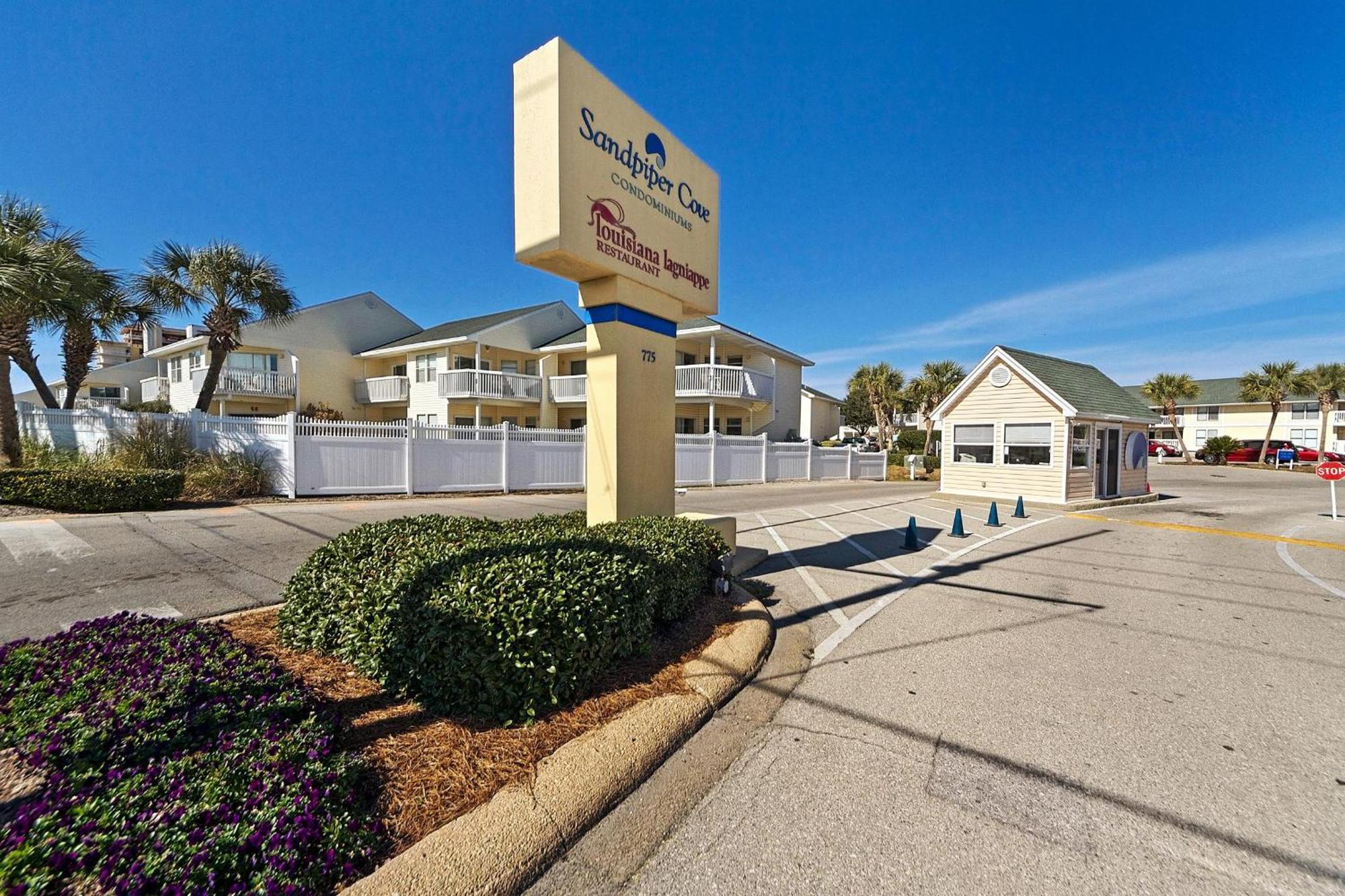 Sandpiper Cove 2017 Destin Eksteriør bilde