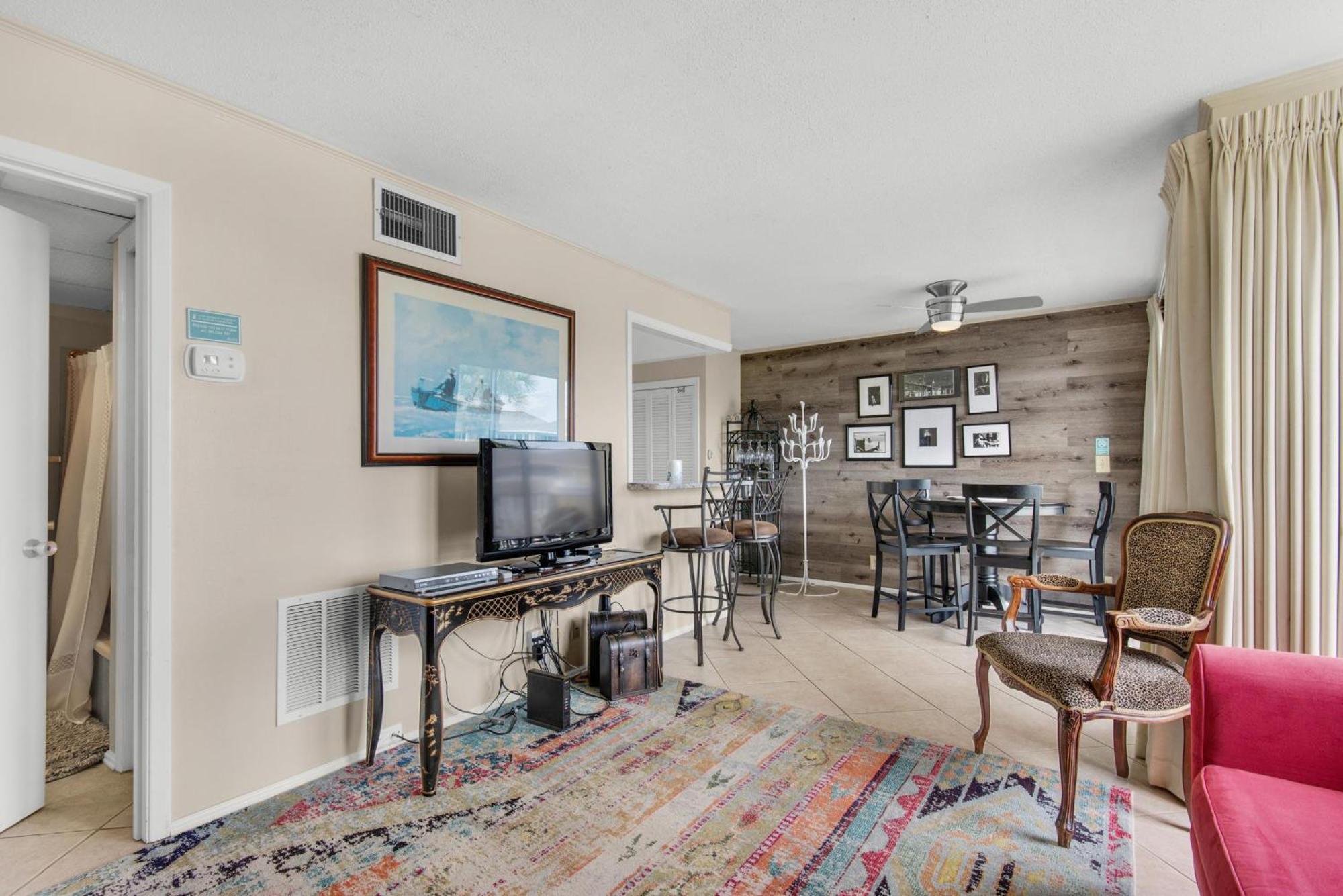 Sandpiper Cove 2017 Destin Eksteriør bilde