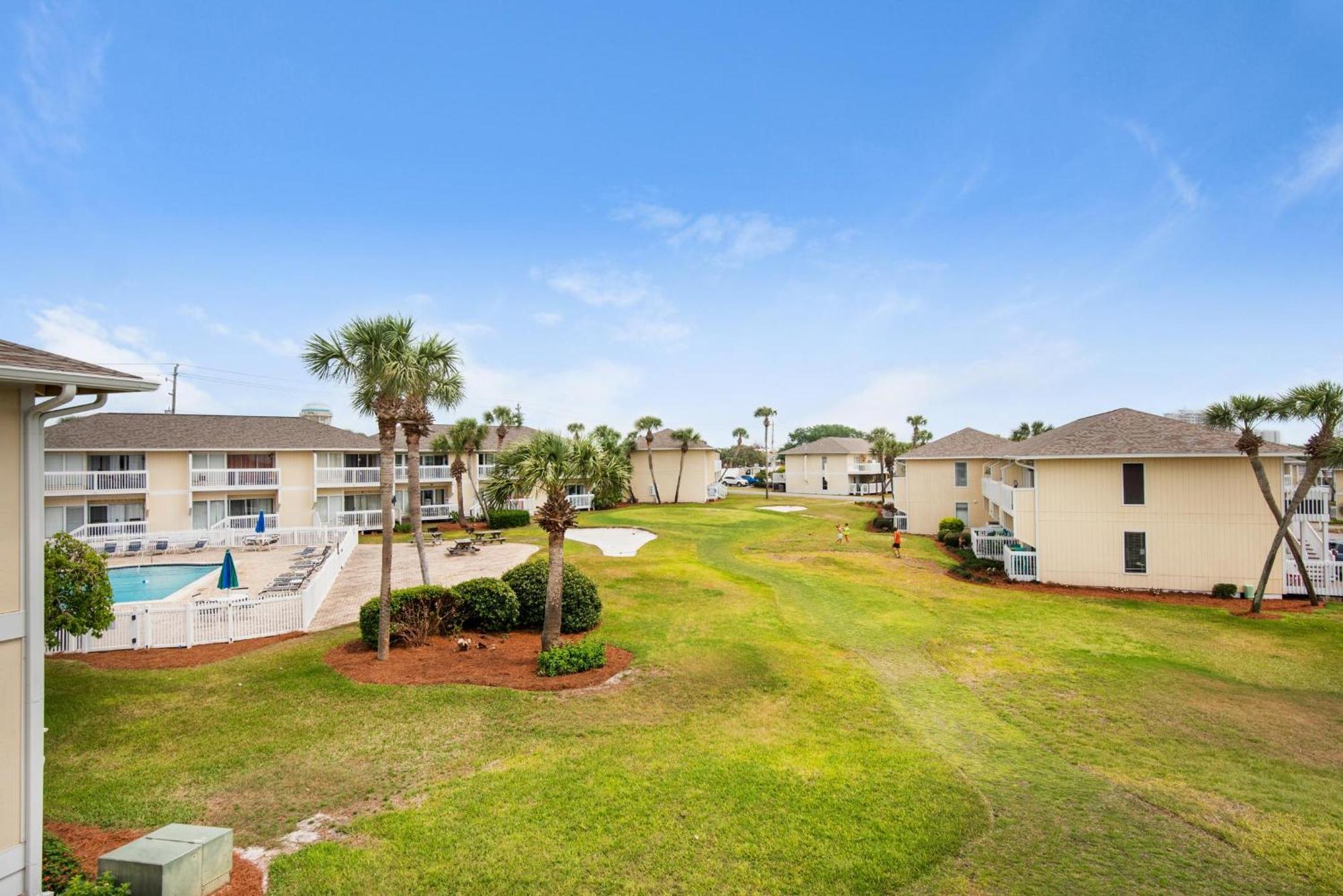Sandpiper Cove 2017 Destin Eksteriør bilde