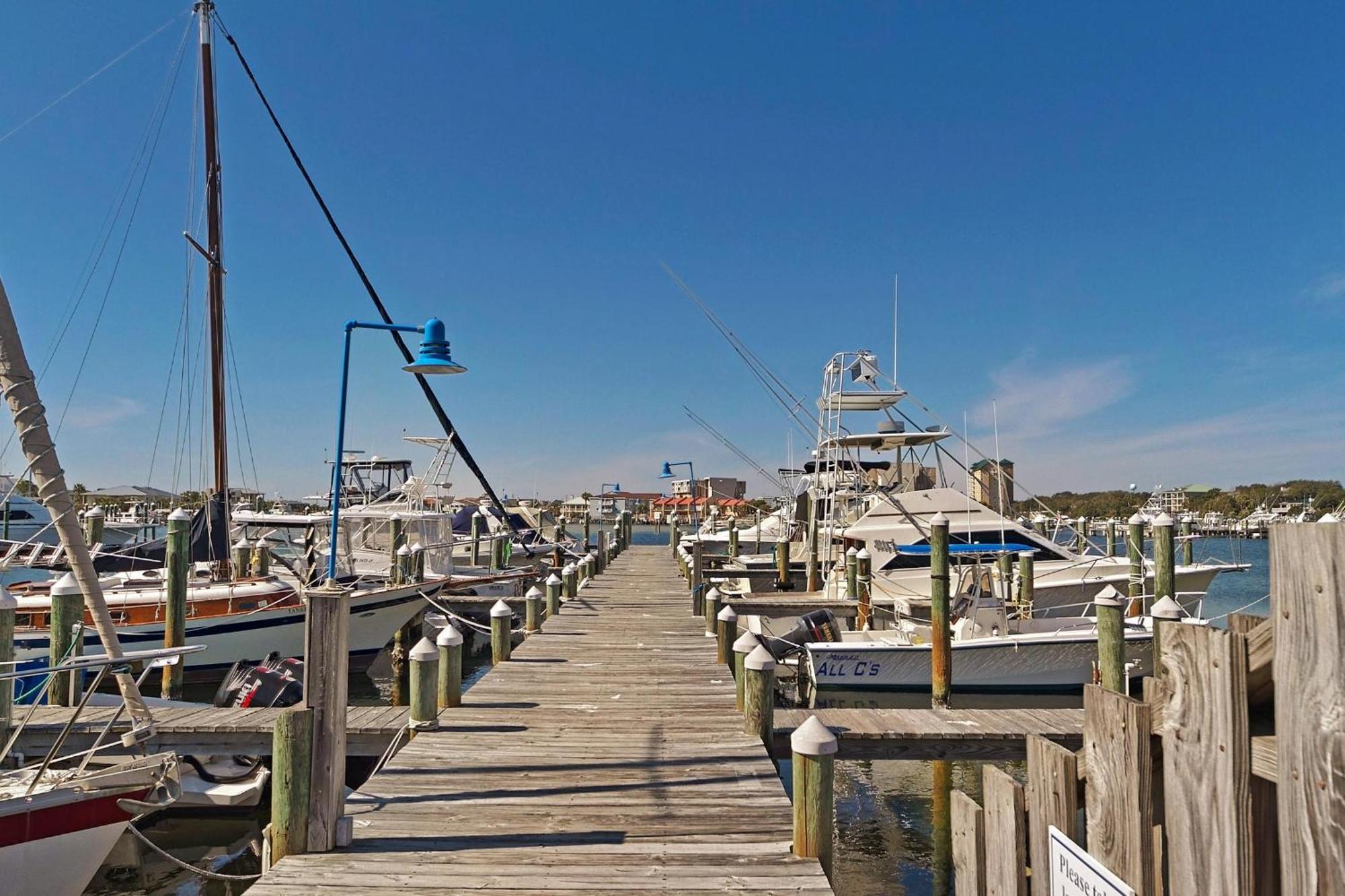 Sandpiper Cove 2017 Destin Eksteriør bilde