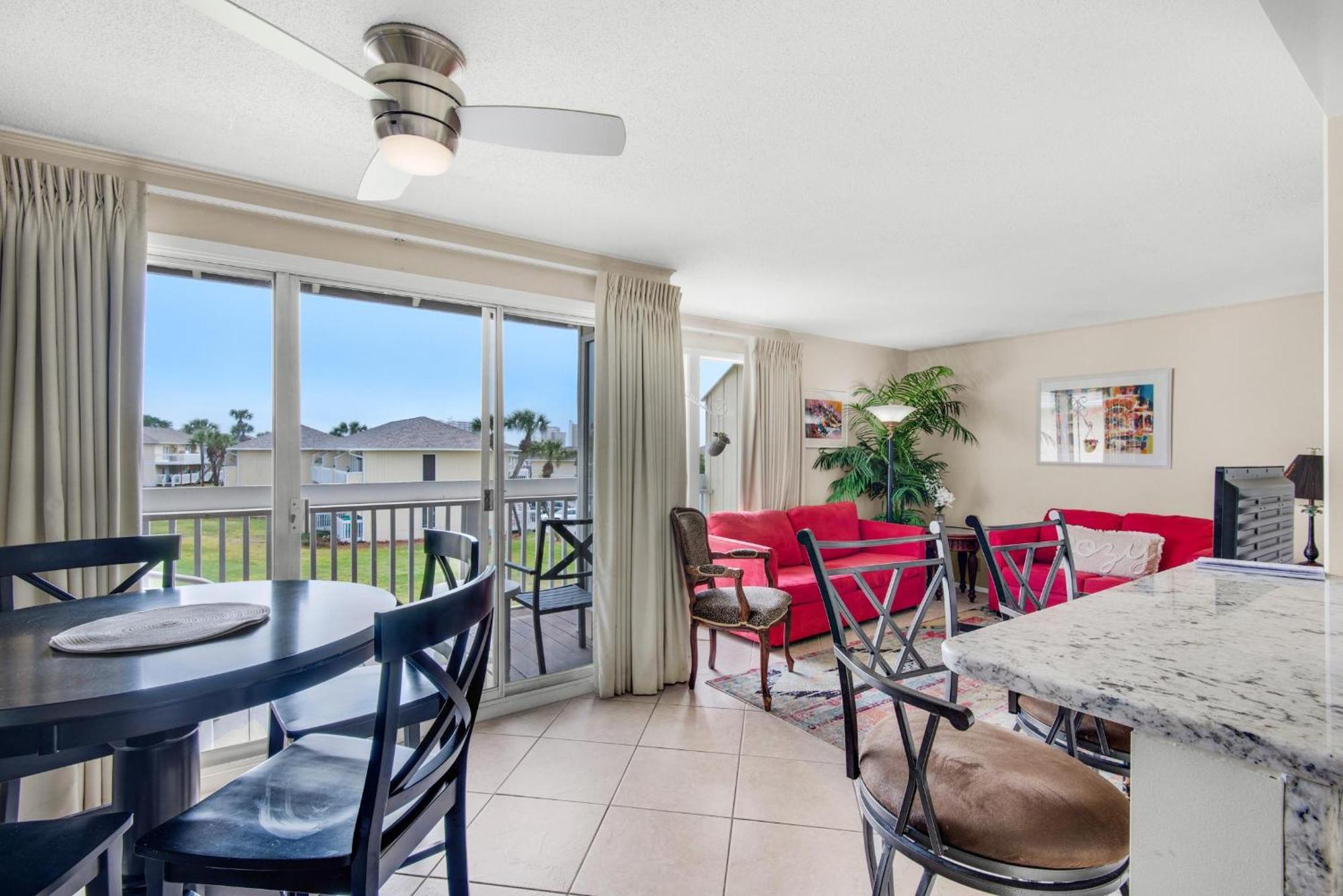 Sandpiper Cove 2017 Destin Eksteriør bilde