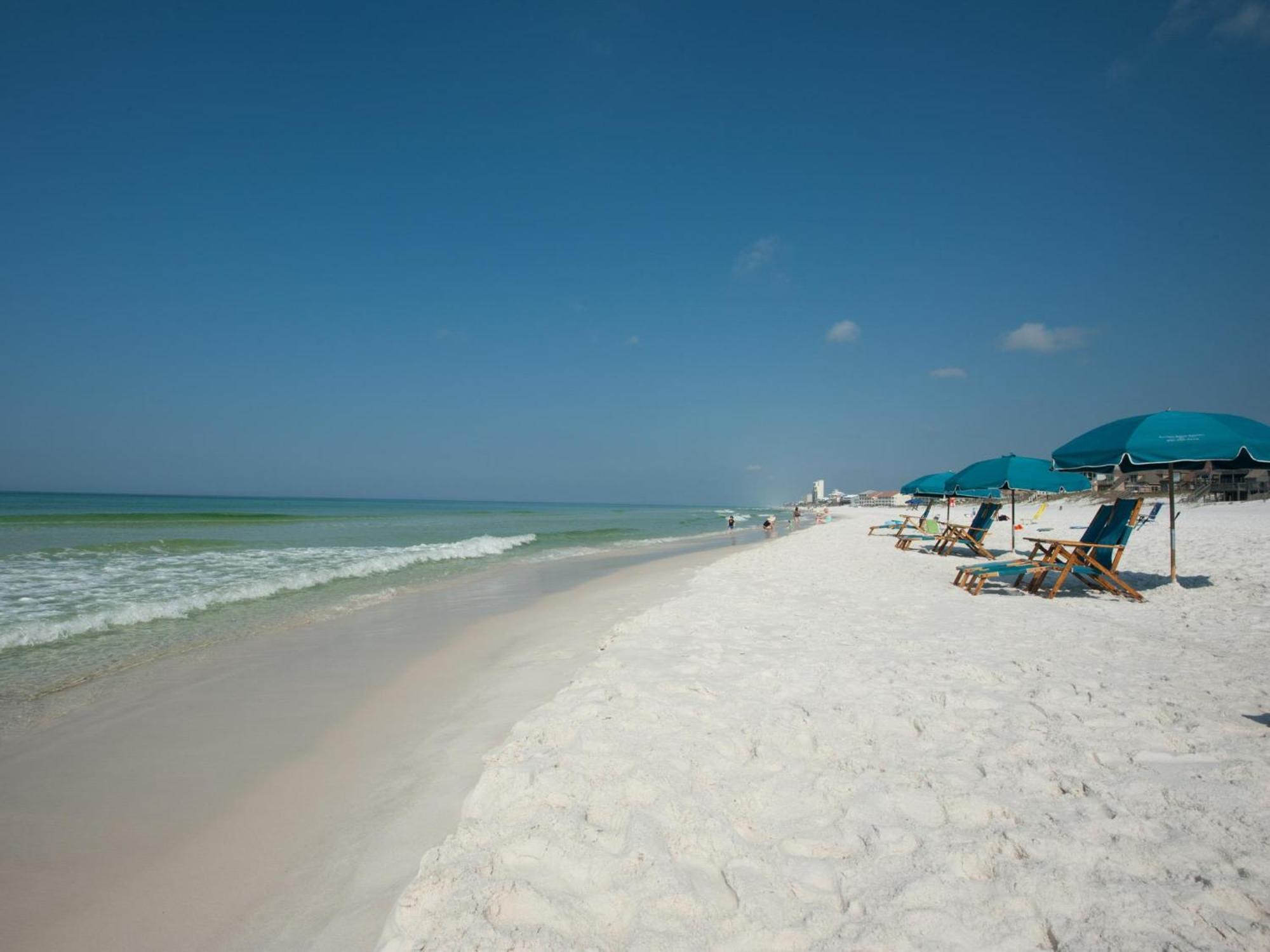Sandpiper Cove 2017 Destin Eksteriør bilde