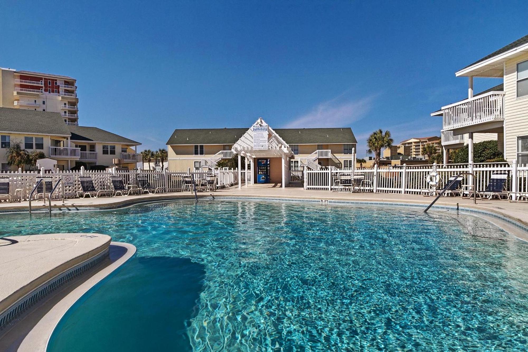 Sandpiper Cove 2017 Destin Eksteriør bilde
