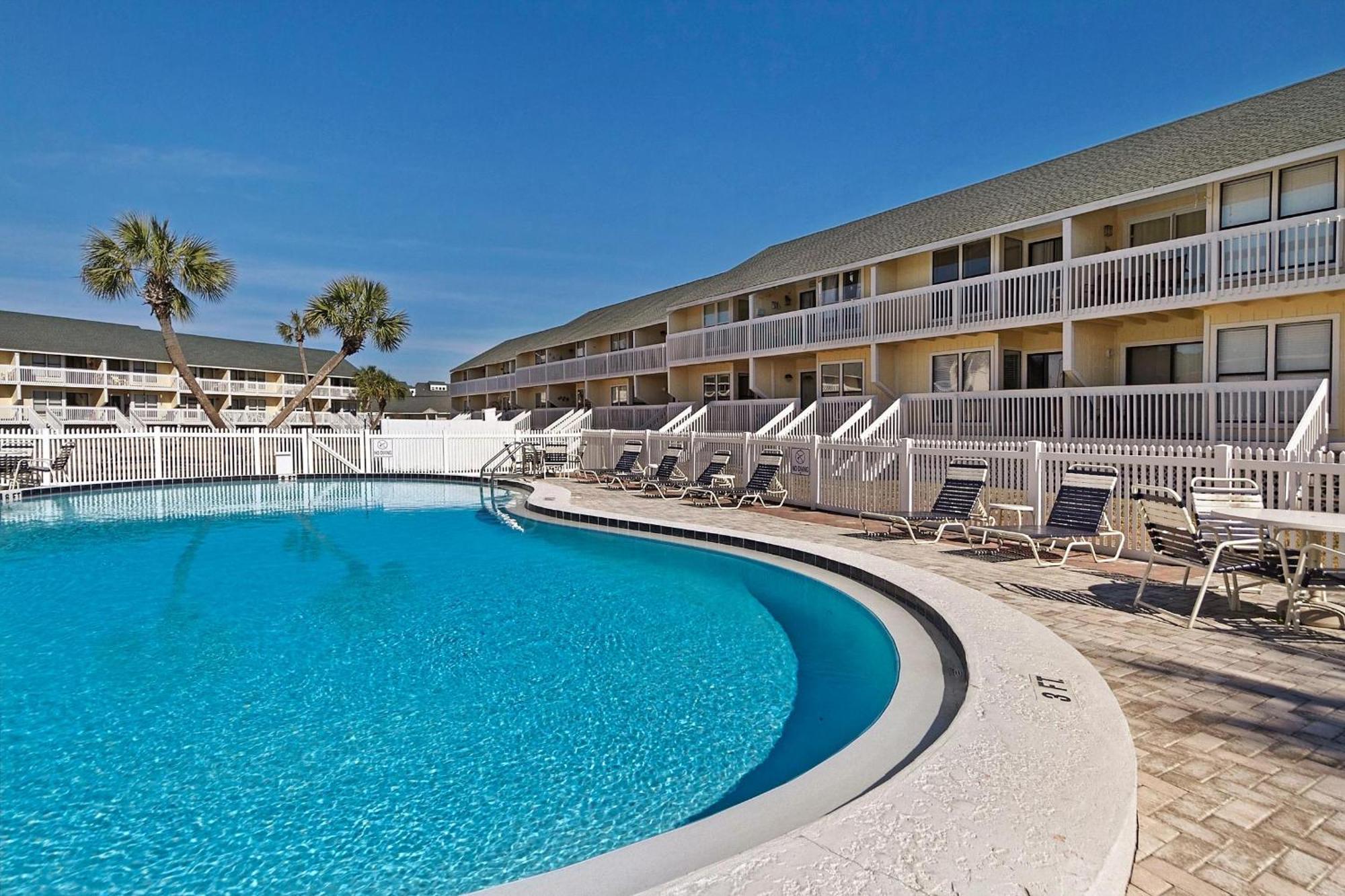 Sandpiper Cove 2017 Destin Eksteriør bilde
