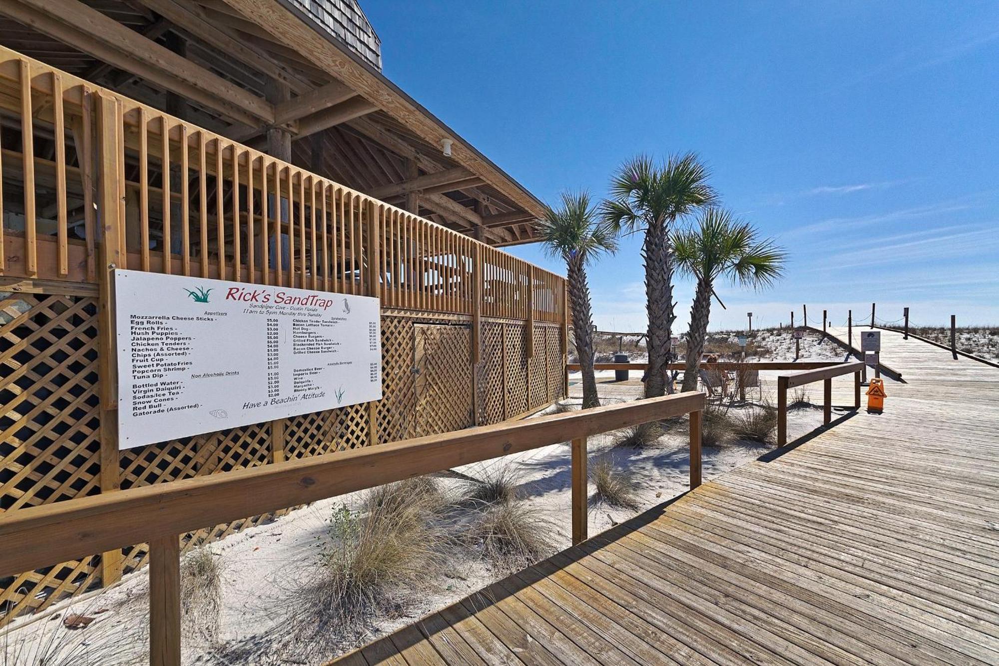 Sandpiper Cove 2017 Destin Eksteriør bilde