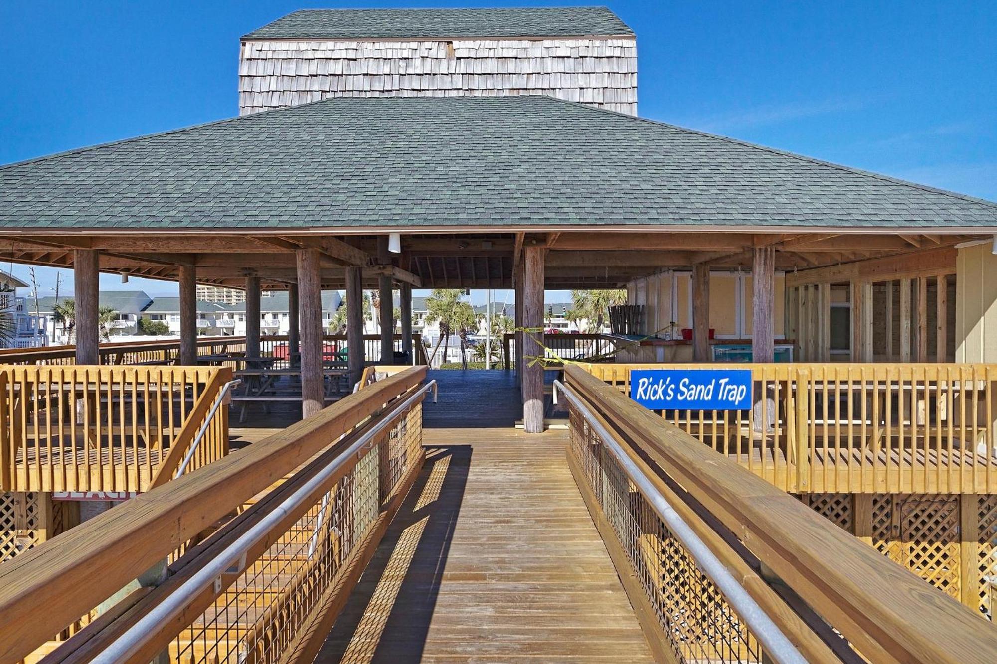 Sandpiper Cove 2017 Destin Eksteriør bilde