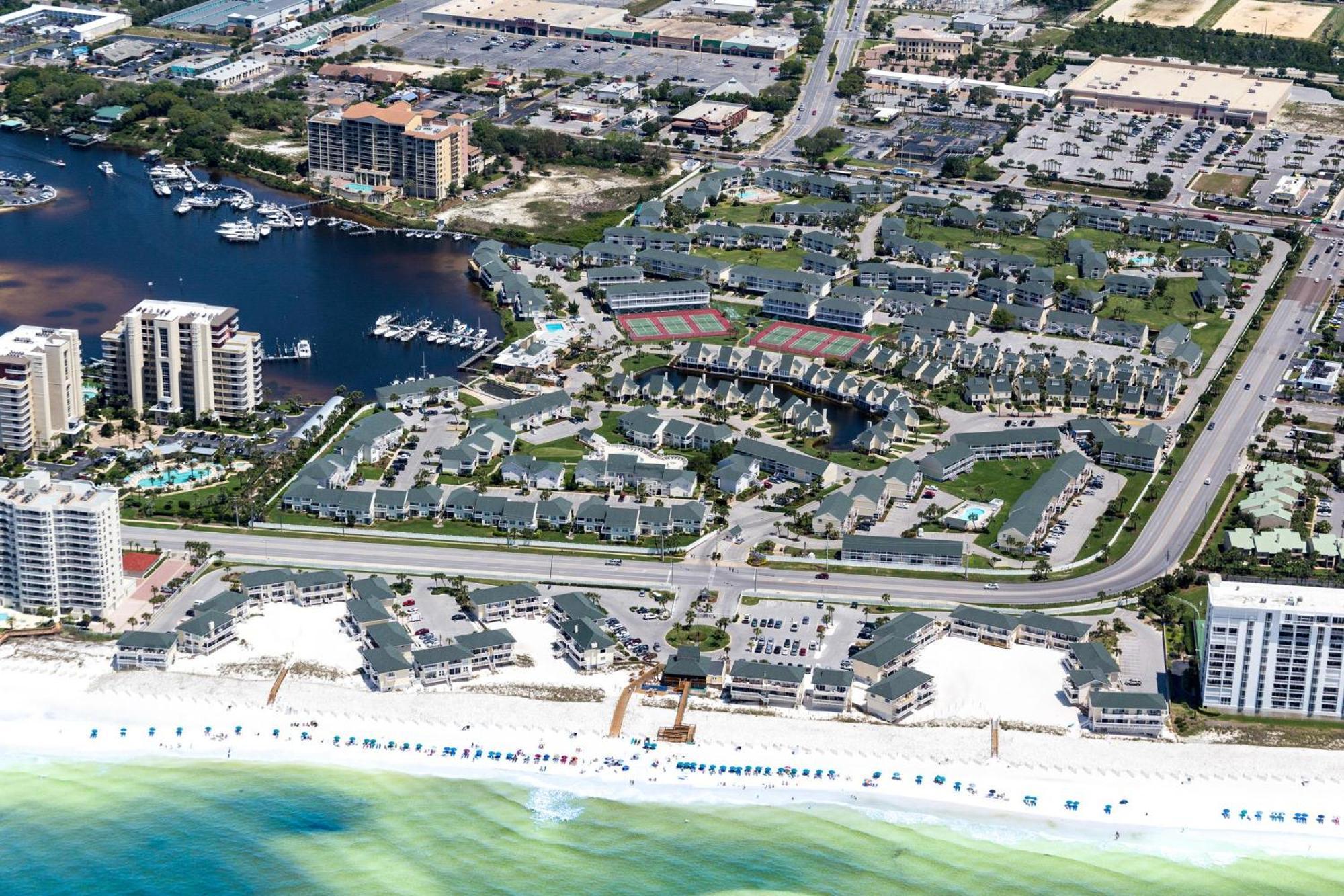 Sandpiper Cove 2017 Destin Eksteriør bilde
