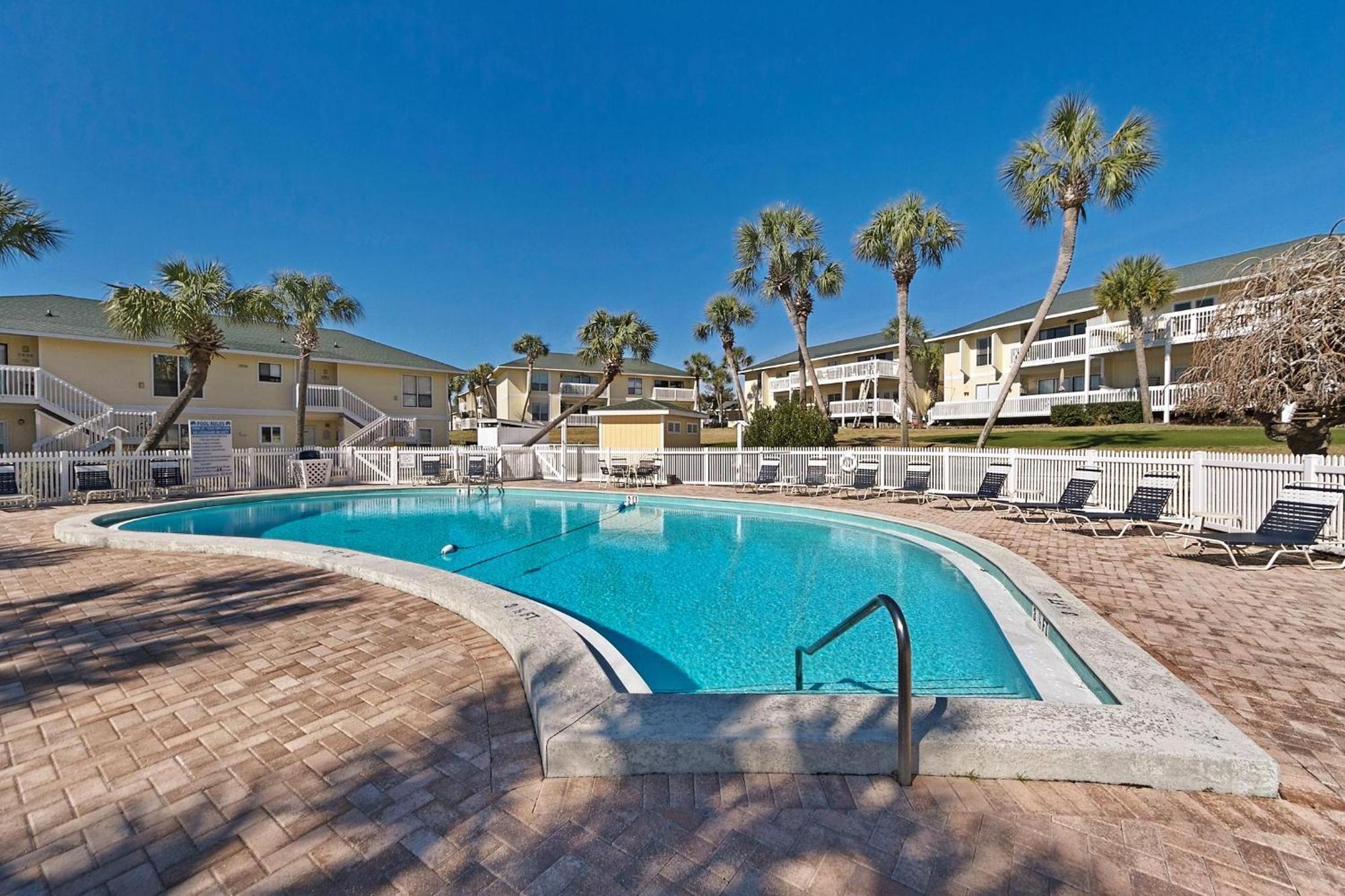 Sandpiper Cove 2017 Destin Eksteriør bilde