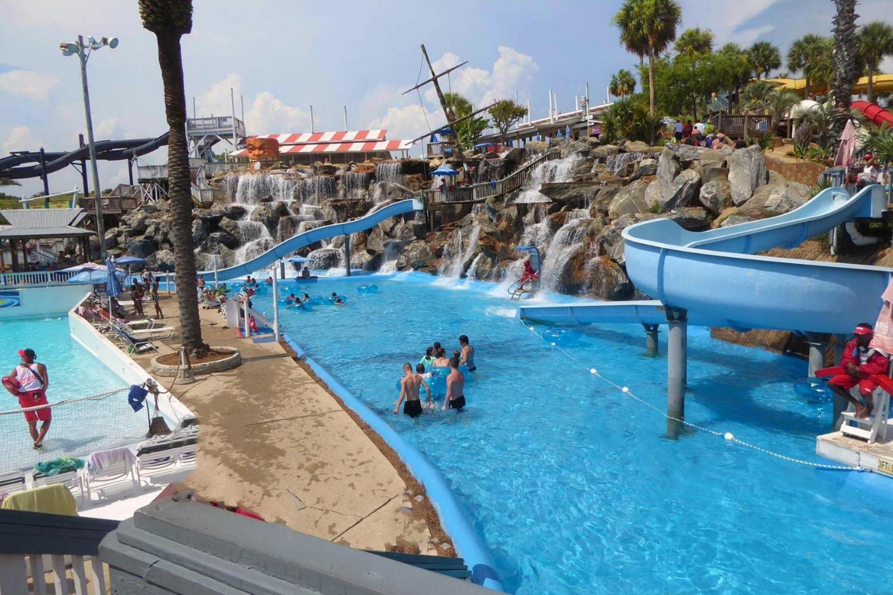 Sandpiper Cove 2017 Destin Eksteriør bilde